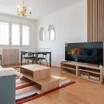 Apartamento Bale 126 Stationnement Gratuit
