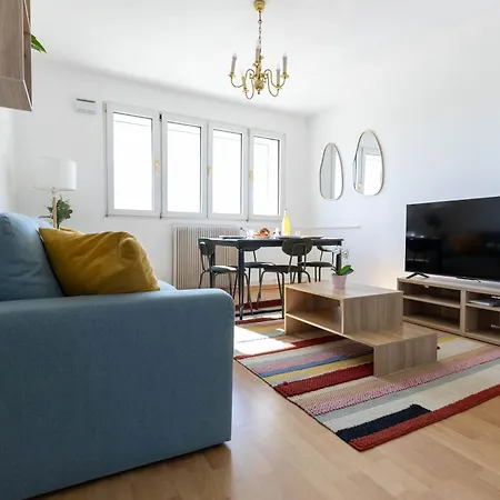 Apartment Tres Bel Parking Gratuit