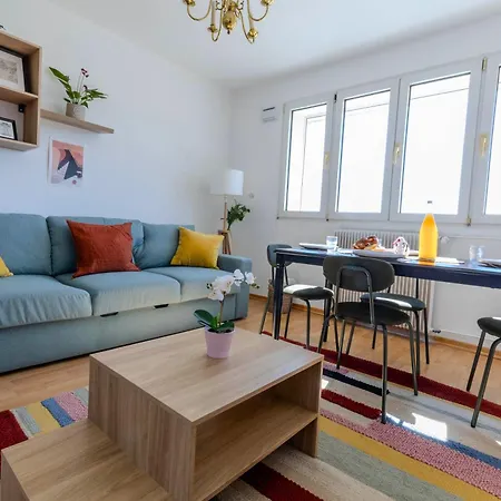 Tres Bel Parking Gratuit Apartment Mulhouse