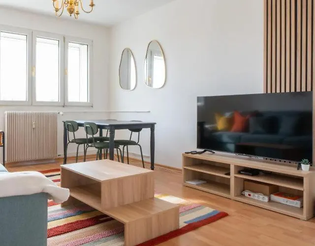 Apartment Bale 126 Stationnement Gratuit