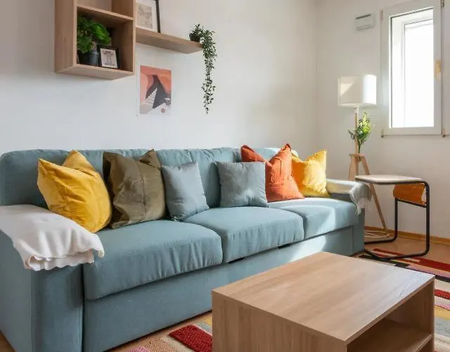 Apartment Bale 126 Stationnement Gratuit